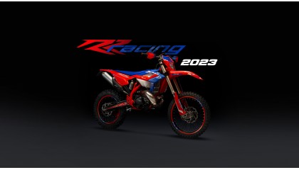 De nieuwe Beta MY23 RR Racing binnenkort leverbaar!